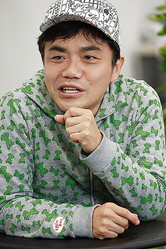 水道橋博士