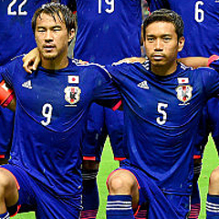 ハリルホジッチ監督 アウェー2連戦の日本代表メンバーを発表 ライブドアニュース ハリルホジッチ監督 アウェー2連戦の日本代表メンバーを発表 ライブドアニュース