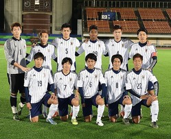 リオ五輪アジア最終予選に臨むu 22日本代表メンバーを21名発表 残る２名は12月30日に発表予定 ライブドアニュース