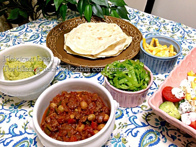 米国の国民食 チリコンカン がピリ辛で旨い ライブドアニュース