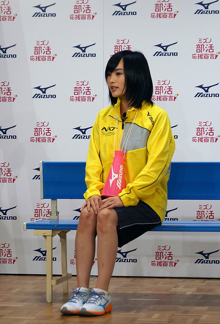 山本彩 大組閣について チームkが試される ライブドアニュース