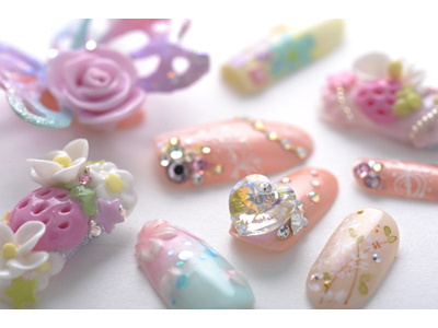 何もしない それともシンプルにマニキュア 男ウケがいいネイルって Peachy ライブドアニュース