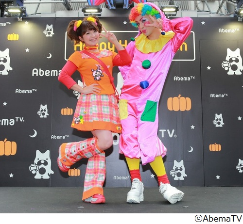 矢口真里が15年ぶり“本物”ミニモニ。衣装 - ライブドアニュース