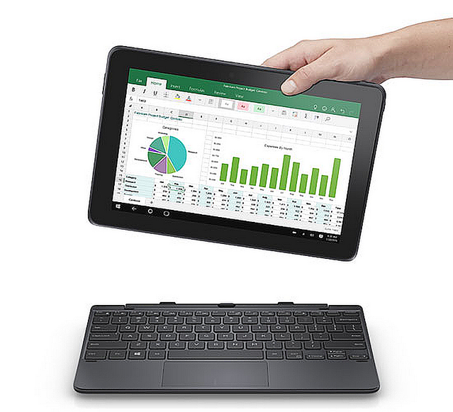 �ǥ롢299�ɥ뤫��Υ拾��ڥ��б�Win 10���� Venue Pro 5000��ͽ��Atom x��ܤ�8����� / 10�����