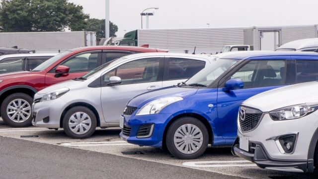 カスタマイズ好きは我が強い 男性の愛車から本性を見抜く