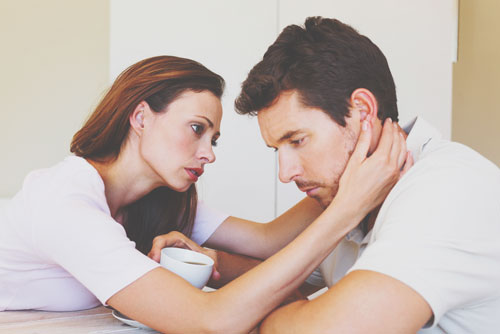 血液型【母性本能が強い】ランキング A型はダメな人ほど手を貸したくなる