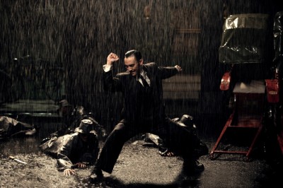 ���Ȥ˶�ĥ����ĥ���餵�줿ư���Ϥޤ�ǰ�ή�Υ��󥵡��Τ褦�Ǥ⤢��/[c]2013 Block 2 Pictures Inc. All rights Reserved.