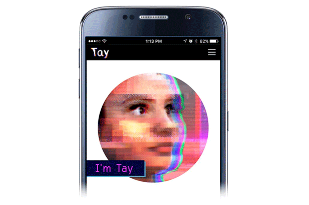マイクロソフトのAI、ヘイト発言を「学習」して停止