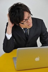 中小企業も何とかしてよ・・・
