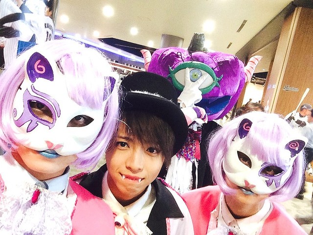 アザゼル様 魔法をかけられるダイエット法を見つけて ライブドアニュース