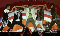 SHINee��Dazzling Girl�ץ��ꥳ�󽵴�2�̤ˡ� 
