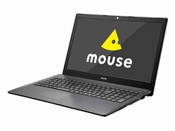 マウスコンピューター、3万円台のSSD搭載ノートPCを限定で8000台発売