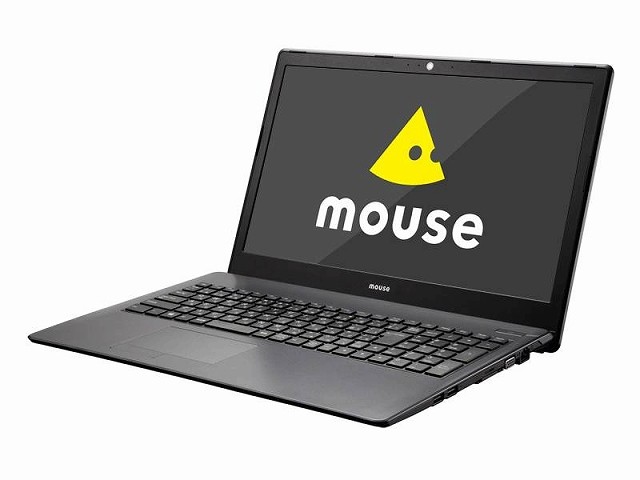 マウスコンピューター、3万円台のSSD搭載ノートPCを限定で8000台発売