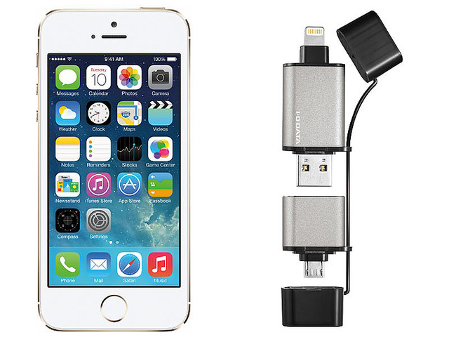 1�ĤǤ�����ü�����б� ��ǽUSB���꡼��U3-IP2�פ��о�