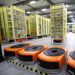 Amazonとヨドバシは ラストワンマイル を重視 通信業界の概念 ライブドアニュース