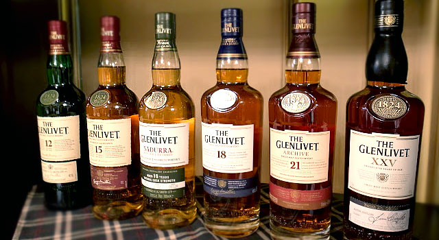 ˤΤҤȸץ쥼ȡTHE GLENLIVET顢ʡΥޤ̣襤Ĵ1î£ʪ