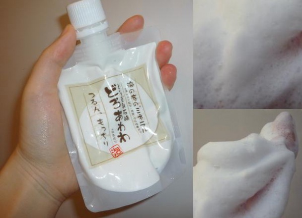 どろあわわ洗顔 7本セット どろあわわ 7個セットまとめ売り おまとめ6