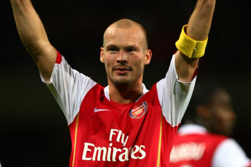 清水と契約したと明かすリュングベリ「挑戦のゴールは優勝