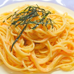 タモリ流 たらこスパゲッティ の作り方 調味料に日本酒を ライブドアニュース