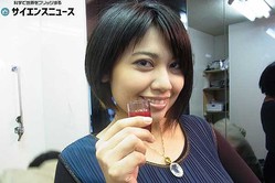 食べる科学実験 ヘビは本当に効くのか 精力ムキムキ伝説を調査 後編 ライブドアニュース