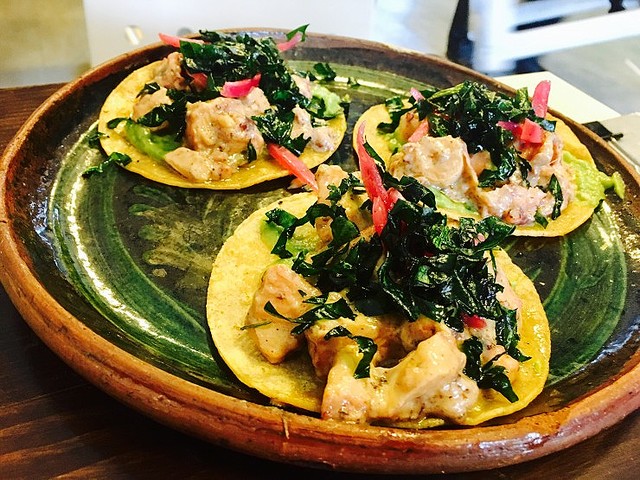 【現地在住者が教えるお店】本場メキシコ料理味わいたいならココ!メキシコシティ観光のおともにオススメのお店「フィッシャーズ」と「エル・フォゴンシート」