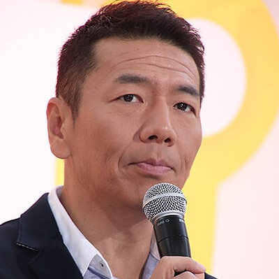 くりぃむ上田晋也 一般人を無名芸人と間違え土下座