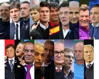 日本代表新監督 外国人候補の経歴一覧 ストイコビッチ氏など