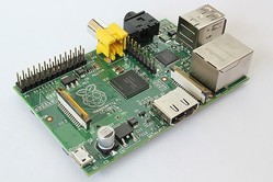 �������뤬��Raspberry Pi��1��5,000���ع��˴�£
