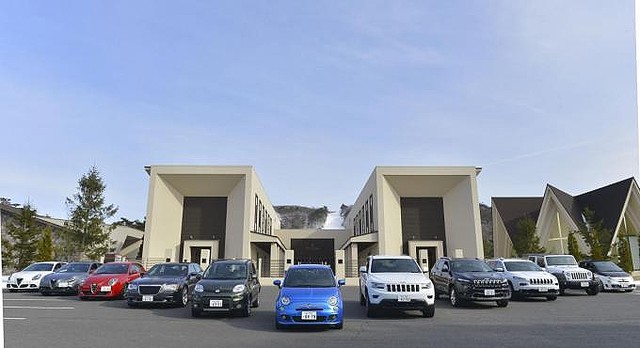 フィアット500が累計4万台突破 輸入コンパクトカーは売れているのか ライブドアニュース