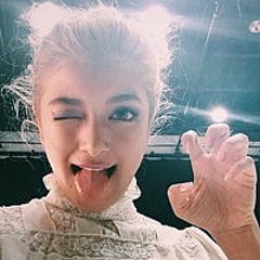 ローラがinstagramで 猫耳姿 を披露 ファンから絶賛集まる ライブドアニュース ローラがinstagramで 猫耳姿 を披露 ファンから絶賛集まる ライブドアニュース