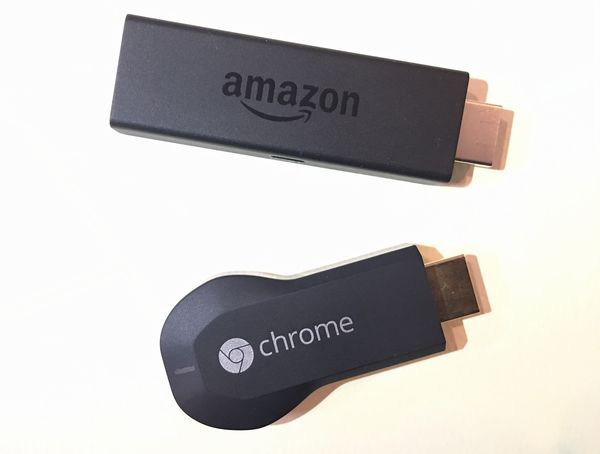 Apple TV��Fire TV�ʤ� �֥��ޡ���TV�פ���Ū����ħ�̤�������