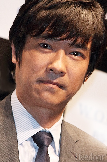 画像 堺雅人の演技に高評価 スポーツカーのデザインと同じ 止まっていても速そうに見えるでしょ と新たな領域へ 4 7 ライブドアニュース