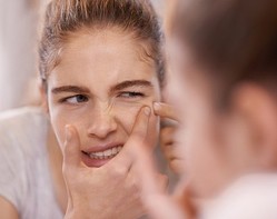 目のクマは病気かも クマの原因と効果的な対処法とは Peachy ライブドアニュース