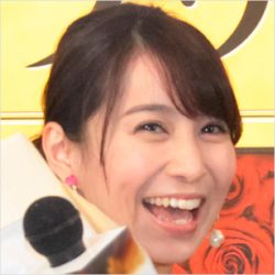 東大卒の美人タレント加藤ゆりに 東大に行くべきではなかった との声が続出 ライブドアニュース