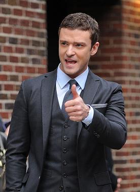 ピッパ・ミドルトンさんが大好きというジャスティン・ティンバーレイク