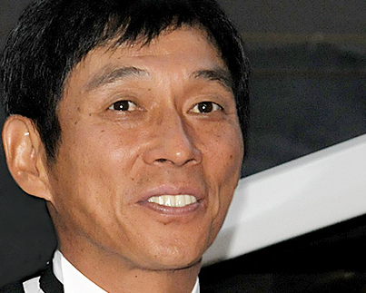 明石家さんま 間寛平のせいで「親父の葬式で大爆笑」した話を明かす