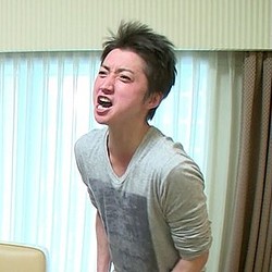 藤原竜也が 自身のものまね をものまね キレる藤原竜也さん で絶叫 ライブドアニュース