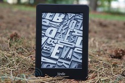 ���ޥ���μ�����Kindle Paperwhite �ϲ����ٸ����2014ǯQ2ȯ�䡢�Ǻ��ǥ������쿷��