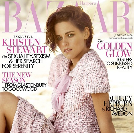 �إȥ磻�饤�ȡٻ��Ƥ򿶤��֤ä����ꥹ�ƥ󡦥������ȡʲ�����facebook.com/harpersbazaaruk����