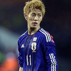 本田が柿谷だけを褒める理由 ライブドアニュース 本田が柿谷だけを褒める理由 ライブドアニュース