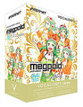 VOCALOID3 Megpoid Completeץ饤֥ѥå (C)2011 INTERNET Co., Ltd. All rights reserved. (C)椦ޤ