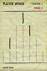 Iphone アプリにあの 棒消しゲーム が復活 ところで正式名称は ライブドアニュース