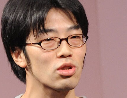 ドランクドラゴン鈴木拓とキンコン梶原雄太 取っ組み合いのケンカに