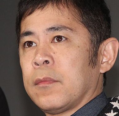 岡村隆史がトランプ氏の大統領選勝利で騒ぎ立てる日本人に苦言