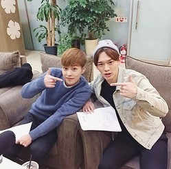 Exo セフン シウミン チェンに 家に帰ってこないで すねた可愛い姿を見せる ライブドアニュース