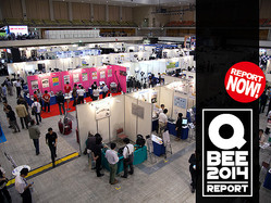 [QBEE 2014]Vol.02 After NAB����������������ǯ��彣��������Ÿ��Ǯ������