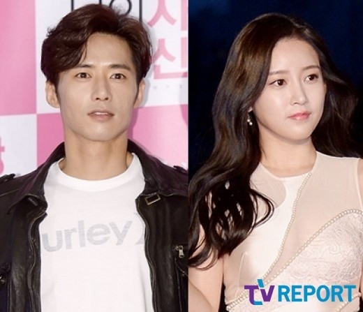 T-ARA ソヨン、恋人のClick B オ・ジョンヒョクと破局…6年間の愛に終止符