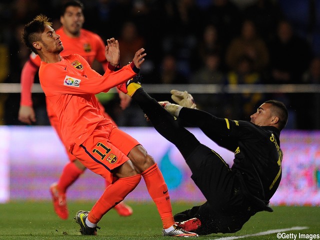 ネイマール,シミュレーション ガンバ大阪戦 - YouTube【ネイマール