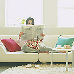 もう泊まっていきたい 男性にとって 居心地のいい女性の部屋 とは Peachy ライブドアニュース