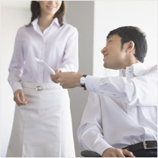 恐ろしい 上司と同僚の前で180度態度が違う同僚 ライブドアニュース